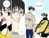 BUY NEW kill me kiss me - 52986 Premium Anime Print Poster