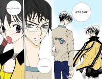 BUY NEW kill me kiss me - 52986 Premium Anime Print Poster