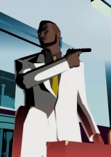 BUY NEW killer 7 - 112966 Premium Anime Print Poster