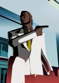 BUY NEW killer 7 - 112966 Premium Anime Print Poster