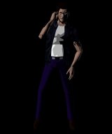 BUY NEW killer 7 - 12489 Premium Anime Print Poster