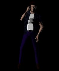 BUY NEW killer 7 - 12489 Premium Anime Print Poster