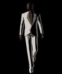 BUY NEW killer 7 - 12492 Premium Anime Print Poster