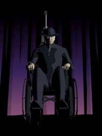 BUY NEW killer 7 - 12516 Premium Anime Print Poster