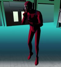 BUY NEW killer 7 - 12517 Premium Anime Print Poster