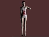 BUY NEW killer 7 - 12518 Premium Anime Print Poster