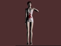 BUY NEW killer 7 - 12518 Premium Anime Print Poster