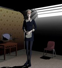 BUY NEW killer 7 - 12521 Premium Anime Print Poster