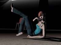 BUY NEW killer 7 - 12522 Premium Anime Print Poster