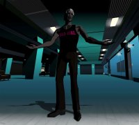 BUY NEW killer 7 - 12523 Premium Anime Print Poster