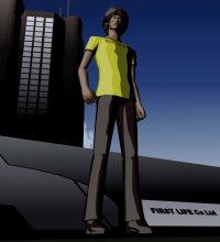 BUY NEW killer 7 - 12525 Premium Anime Print Poster