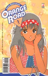 BUY NEW kimagure orange road - 102564 Premium Anime Print Poster