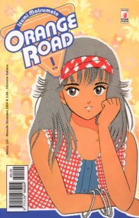 BUY NEW kimagure orange road - 102564 Premium Anime Print Poster