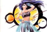 BUY NEW kimagure orange road - 106976 Premium Anime Print Poster