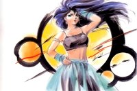 BUY NEW kimagure orange road - 106976 Premium Anime Print Poster