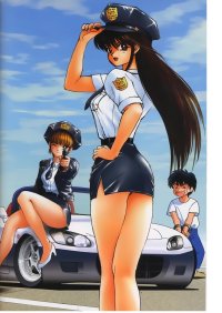 BUY NEW kimagure orange road - 152218 Premium Anime Print Poster