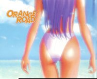 BUY NEW kimagure orange road - 184981 Premium Anime Print Poster