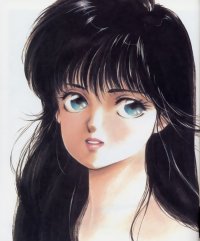 BUY NEW kimagure orange road - 69997 Premium Anime Print Poster