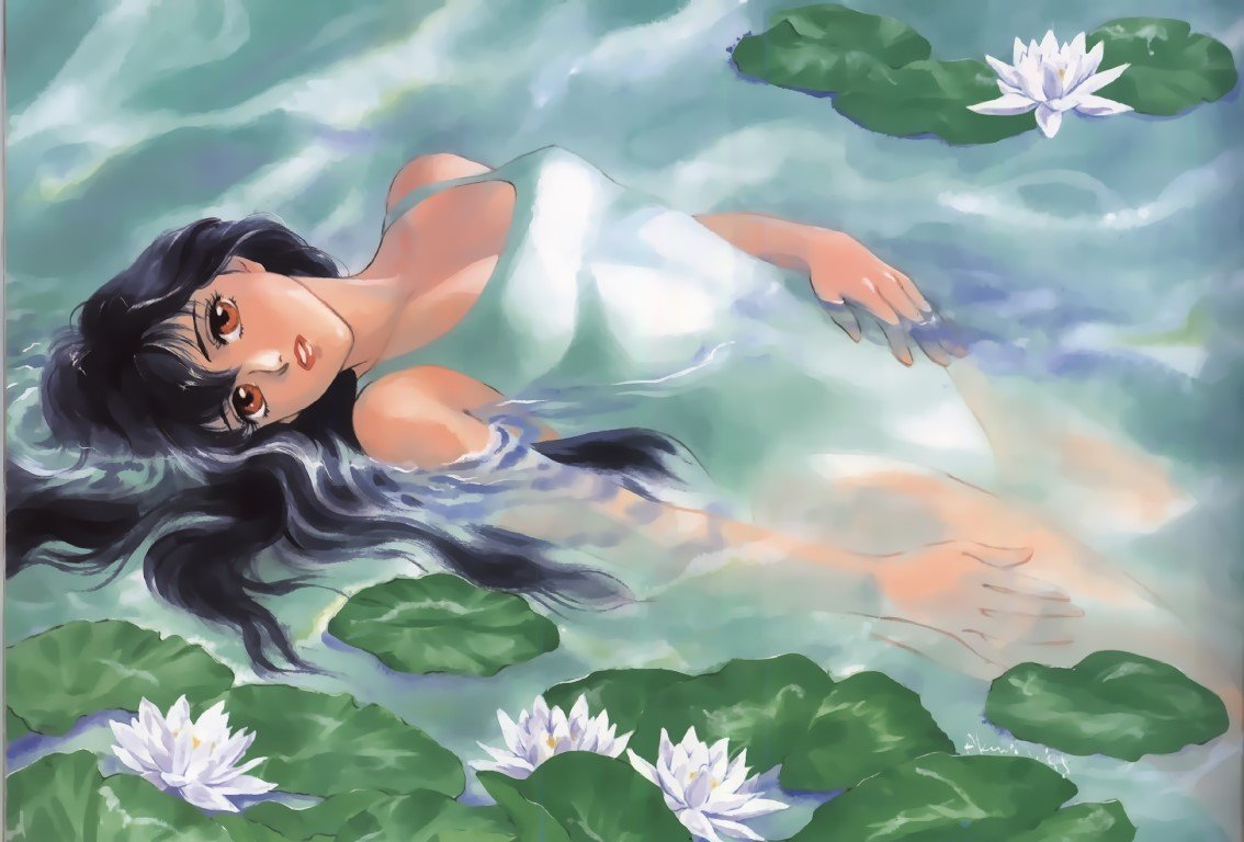 BUY NEW kimagure orange road - 74535 Premium Anime Print Poster kimagure orange road - 74535 image