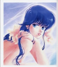 BUY NEW kimagure orange road - 74539 Premium Anime Print Poster