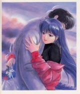 BUY NEW kimagure orange road - 74540 Premium Anime Print Poster