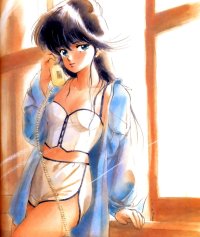 BUY NEW kimagure orange road - 83339 Premium Anime Print Poster