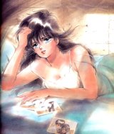 BUY NEW kimagure orange road - 83503 Premium Anime Print Poster