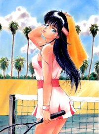 BUY NEW kimagure orange road - 83510 Premium Anime Print Poster