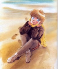 BUY NEW kimagure orange road - 83516 Premium Anime Print Poster