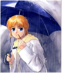 BUY NEW kimagure orange road - 83520 Premium Anime Print Poster