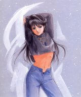 BUY NEW kimagure orange road - 84132 Premium Anime Print Poster
