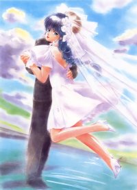 BUY NEW kimagure orange road - 84573 Premium Anime Print Poster