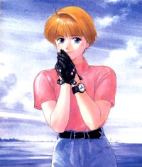 BUY NEW kimagure orange road - 84974 Premium Anime Print Poster