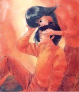 BUY NEW kimagure orange road - 84982 Premium Anime Print Poster