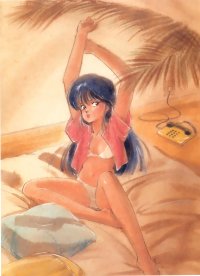 BUY NEW kimagure orange road - 84984 Premium Anime Print Poster