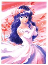 BUY NEW kimagure orange road - 84995 Premium Anime Print Poster