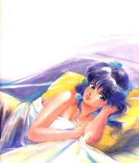 BUY NEW kimagure orange road - 85402 Premium Anime Print Poster