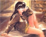 BUY NEW kimagure orange road - 85405 Premium Anime Print Poster