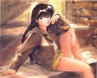 BUY NEW kimagure orange road - 85405 Premium Anime Print Poster