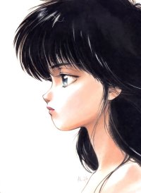 BUY NEW kimagure orange road - 85407 Premium Anime Print Poster
