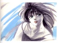 BUY NEW kimagure orange road - 85409 Premium Anime Print Poster