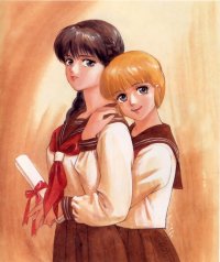 BUY NEW kimagure orange road - 85412 Premium Anime Print Poster