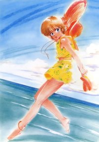 BUY NEW kimagure orange road - 85687 Premium Anime Print Poster