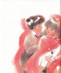 BUY NEW kimagure orange road - 89829 Premium Anime Print Poster