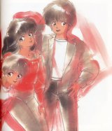 BUY NEW kimagure orange road - 89830 Premium Anime Print Poster