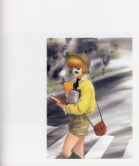 BUY NEW kimagure orange road - 89831 Premium Anime Print Poster