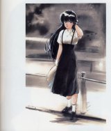 BUY NEW kimagure orange road - 89833 Premium Anime Print Poster