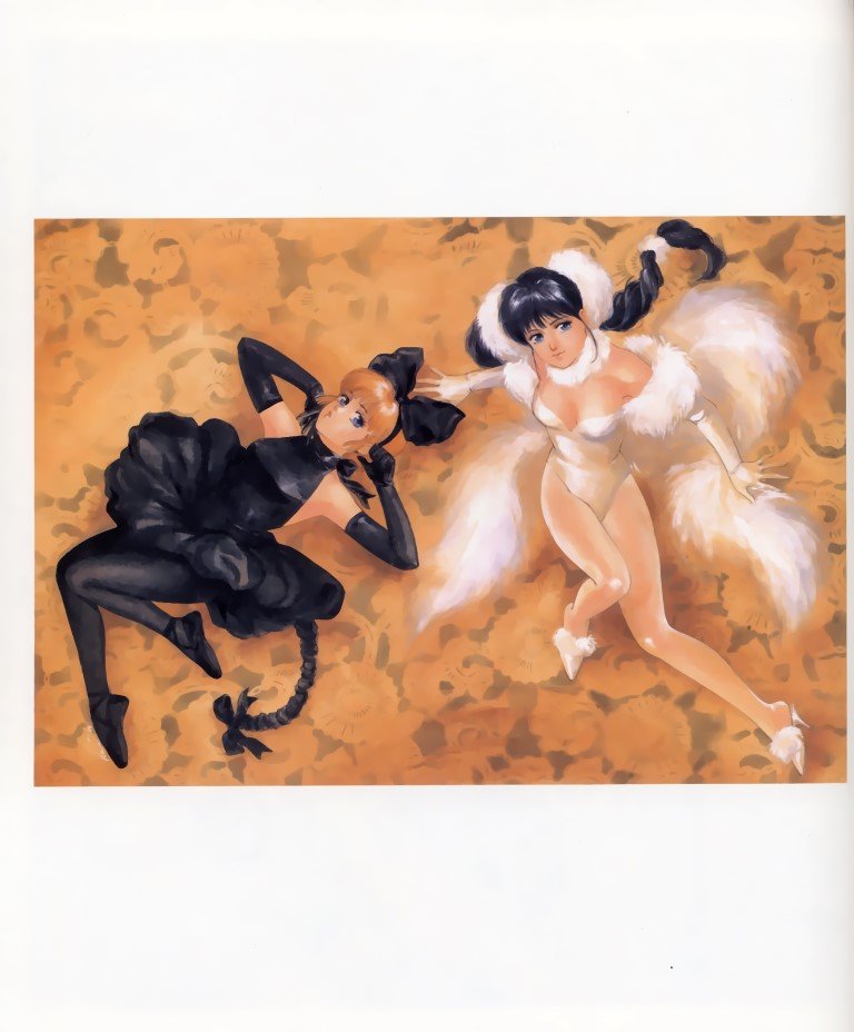 BUY NEW kimagure orange road - 89837 Premium Anime Print Poster kimagure orange road - 89837 image