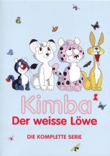 BUY NEW kimba the white lion - 189298 Premium Anime Print Poster