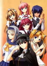 BUY NEW kimi ga aruji de shitsuji ga ore de - 163220 Premium Anime Print Poster